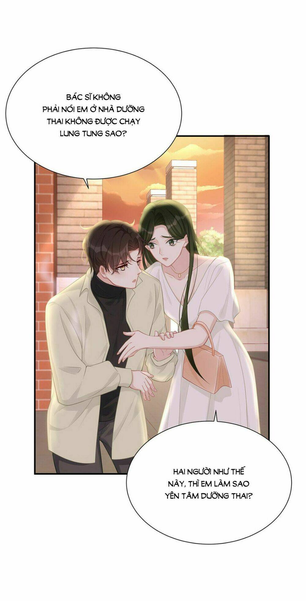Chỉ Muốn Cưng Chiều Em: Chapter 5