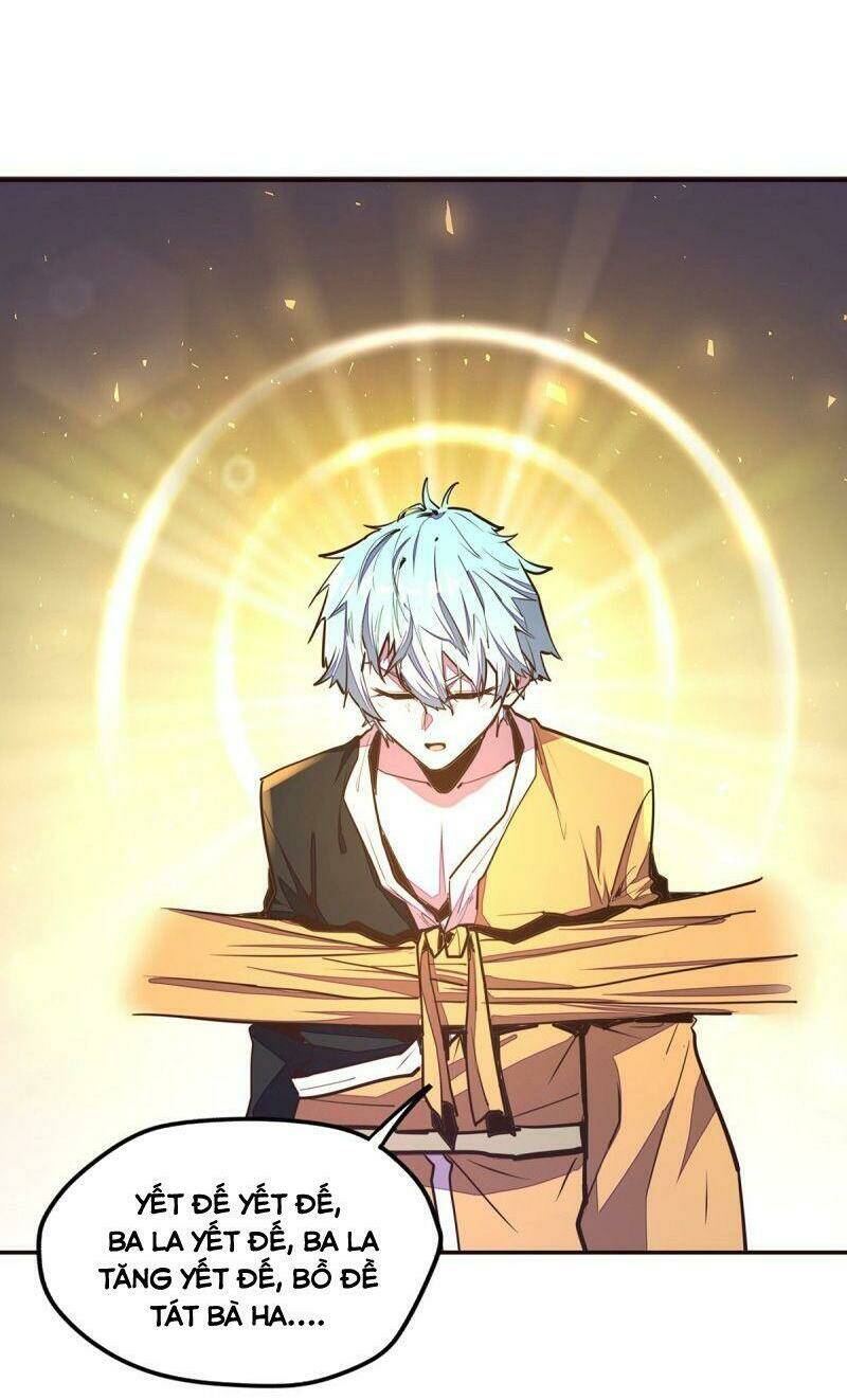 Sinh Tử Quyết: Chapter 91