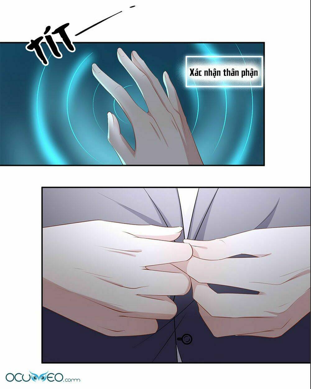 Bạn Trai Điều Khiển Giấc Mơ: Chapter 3