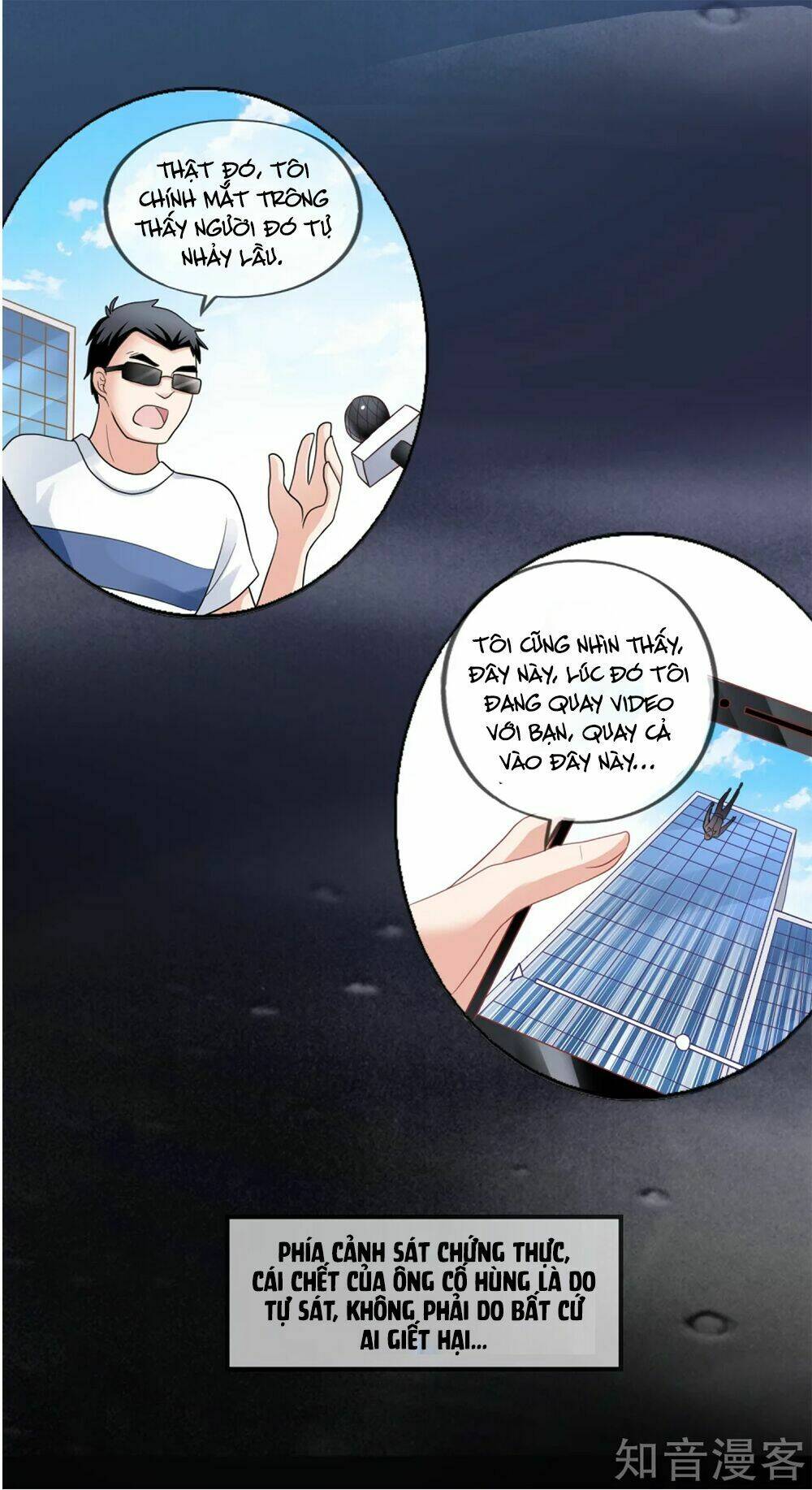 Mỹ Vị Giai Thê: Chapter 4