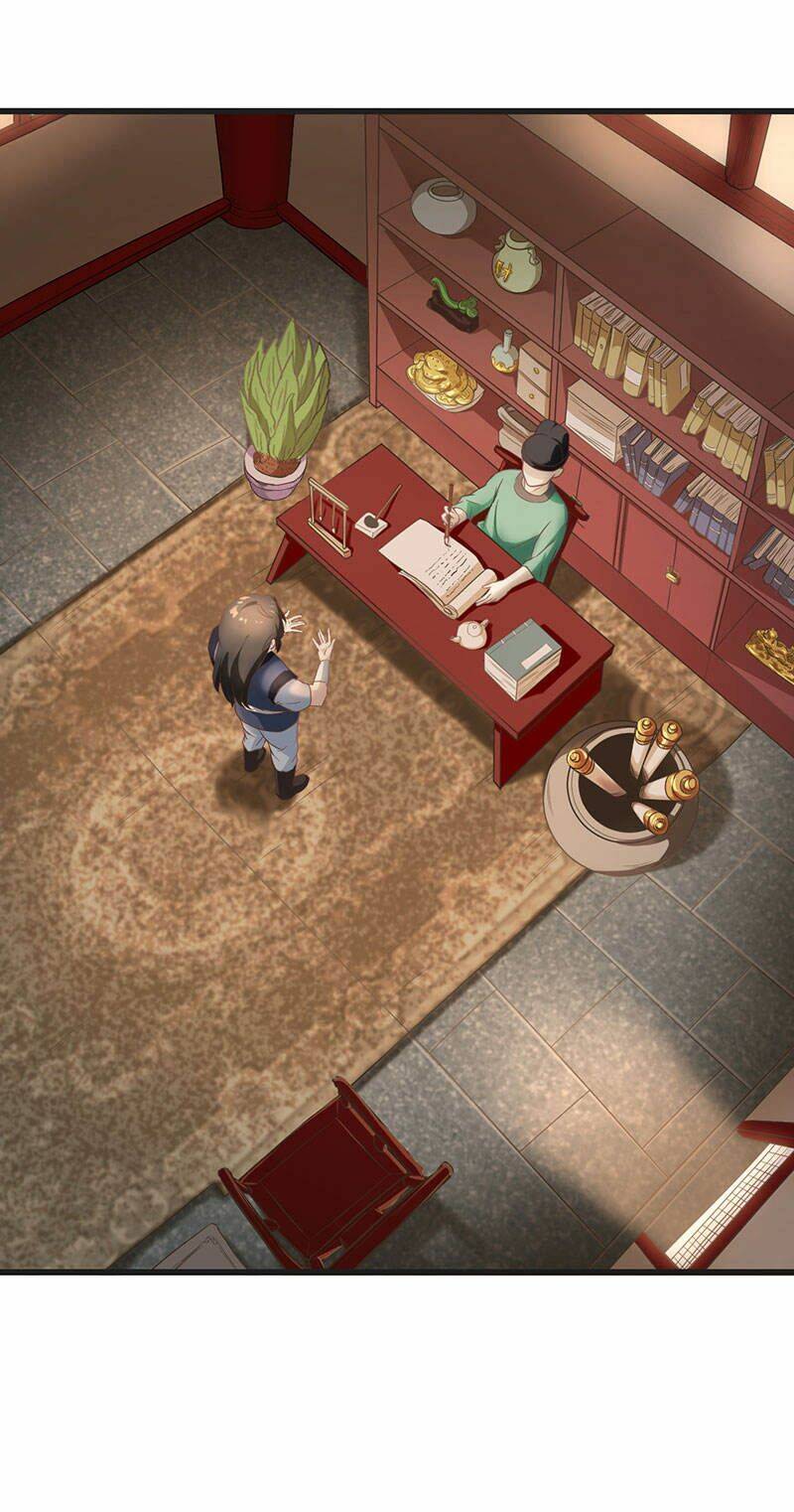 Võ Thần Chí Tôn: Chapter 10