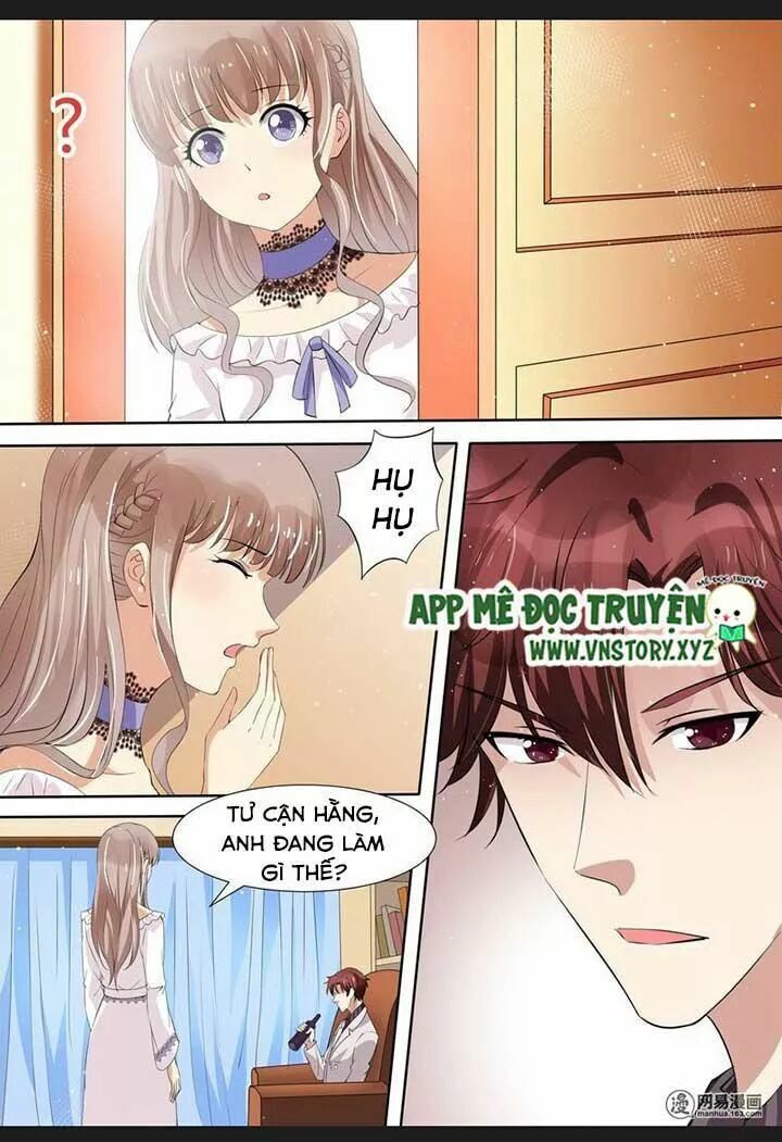 Cưng Chiều Vợ Yêu: Chapter 45: Công ty điện ảnh