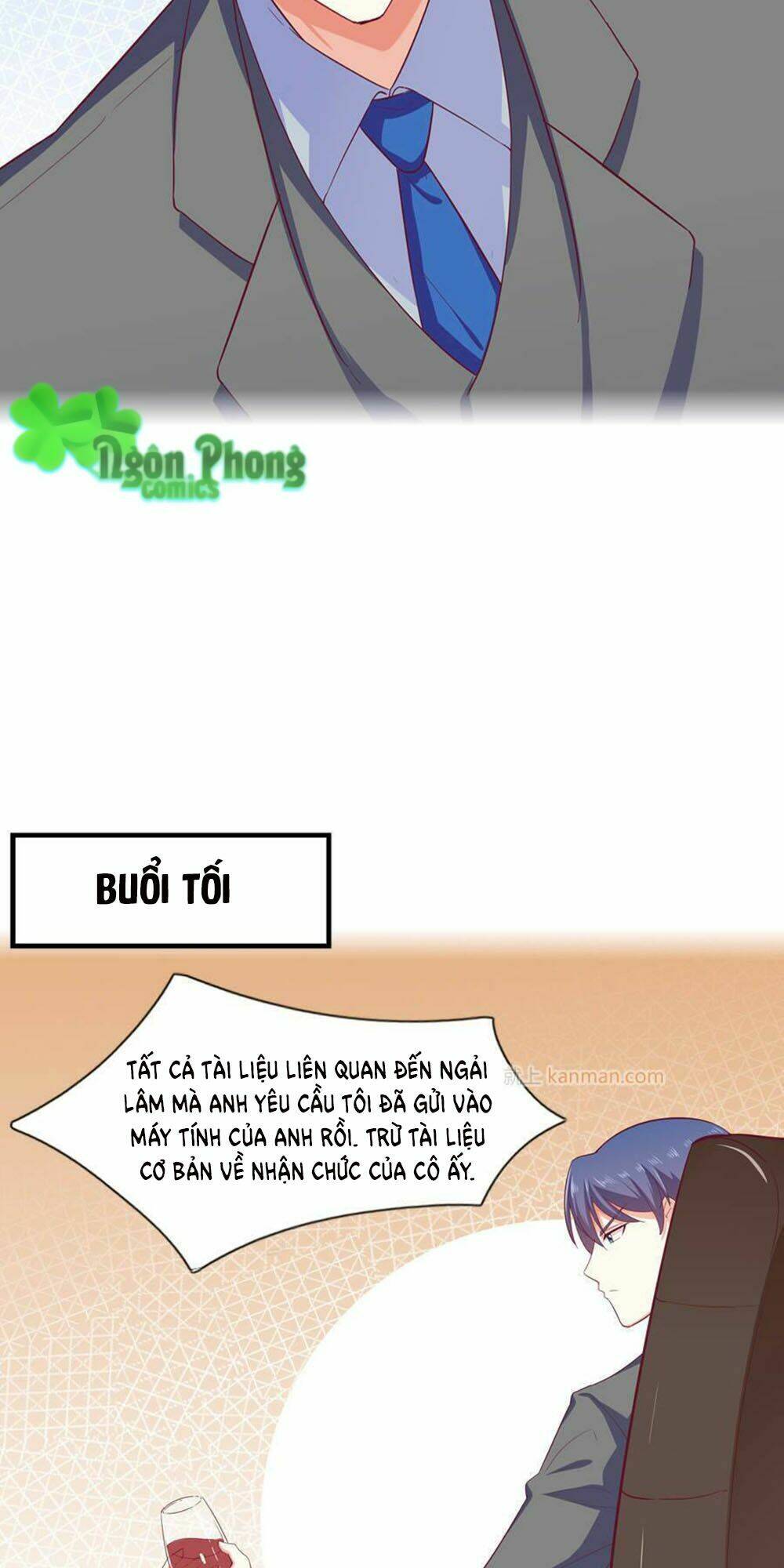 Hướng Tâm Dẫn Lực: Chapter 7