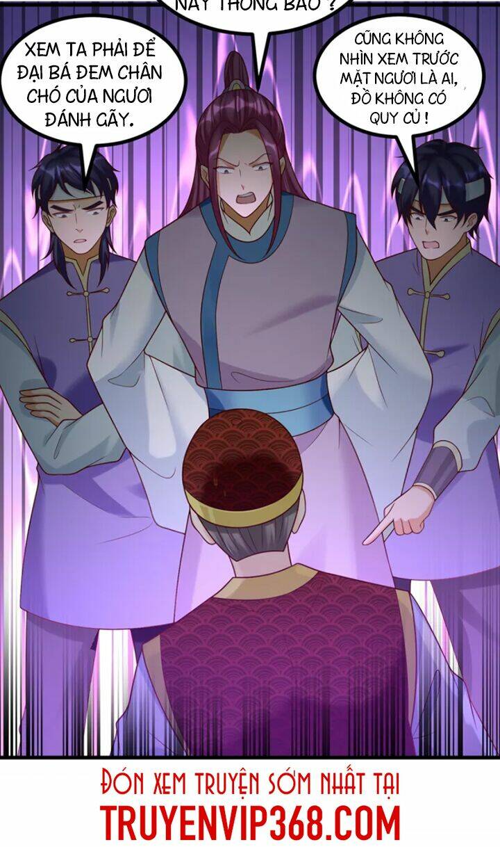 Chí Tôn Trọng Sinh: Chapter 185