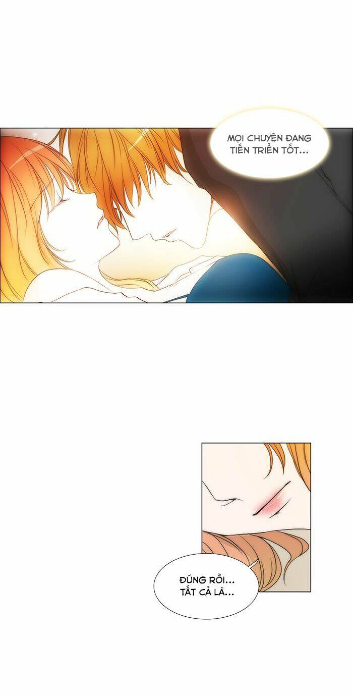 Không Thể Chạm Vào Anh: Chapter 90
