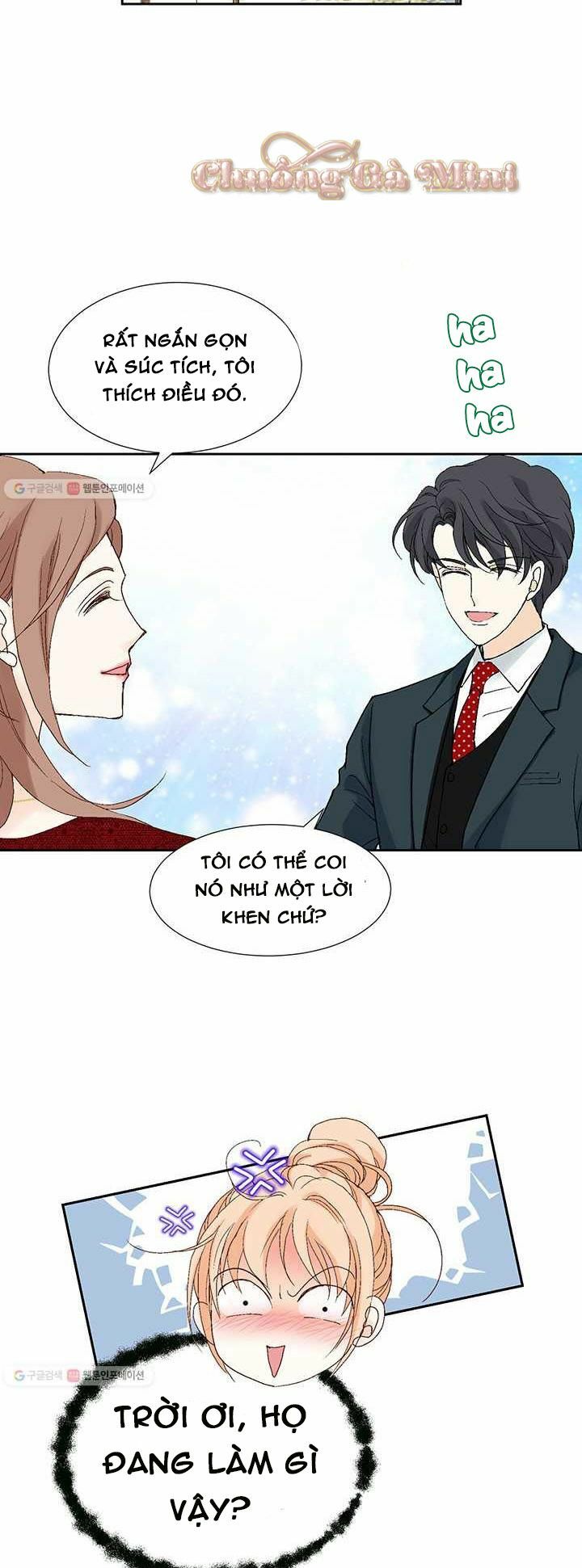 Lee Bom, Em Là Của Anh: Chapter 34