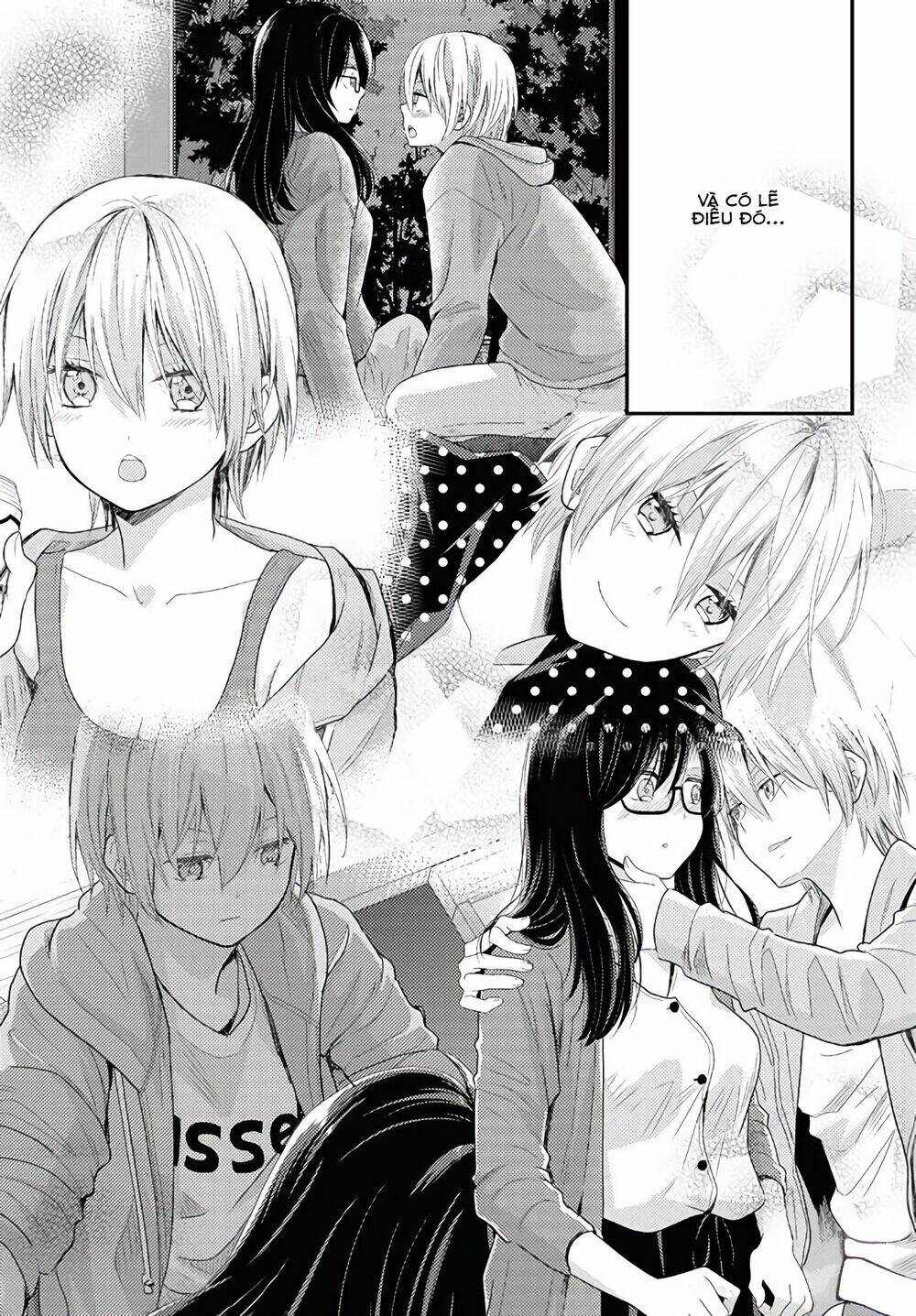 Seagull Villa Days: Chapter 15