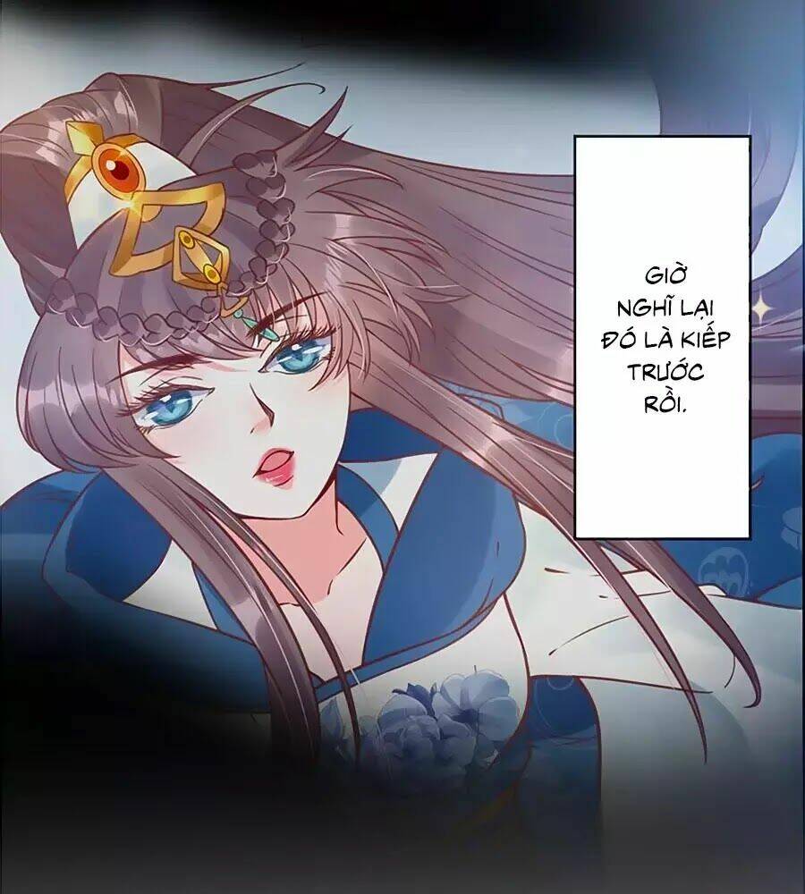 Thịnh Thế Lê Hoa Điện: Chapter 96