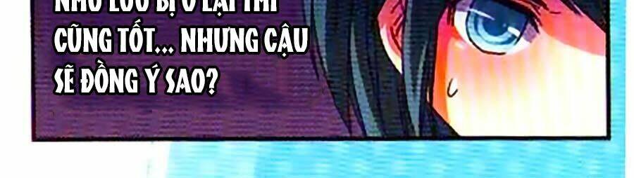 Manh Tam Quốc: Chapter 12