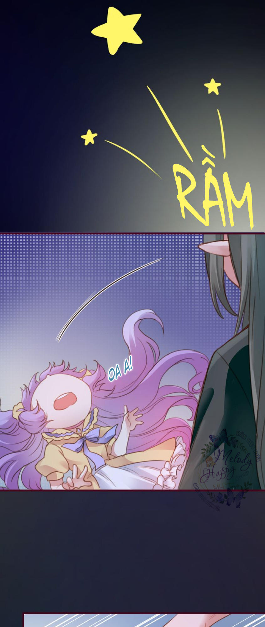 Mỹ Vị Hữu Không Phải Lỗi Của Tôi: Chapter 8