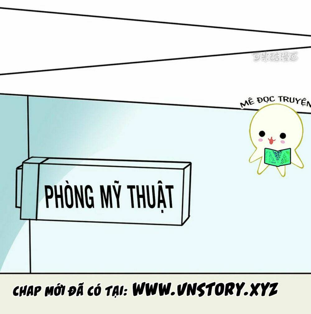 Lớp Học Biến Chất: Chapter 2