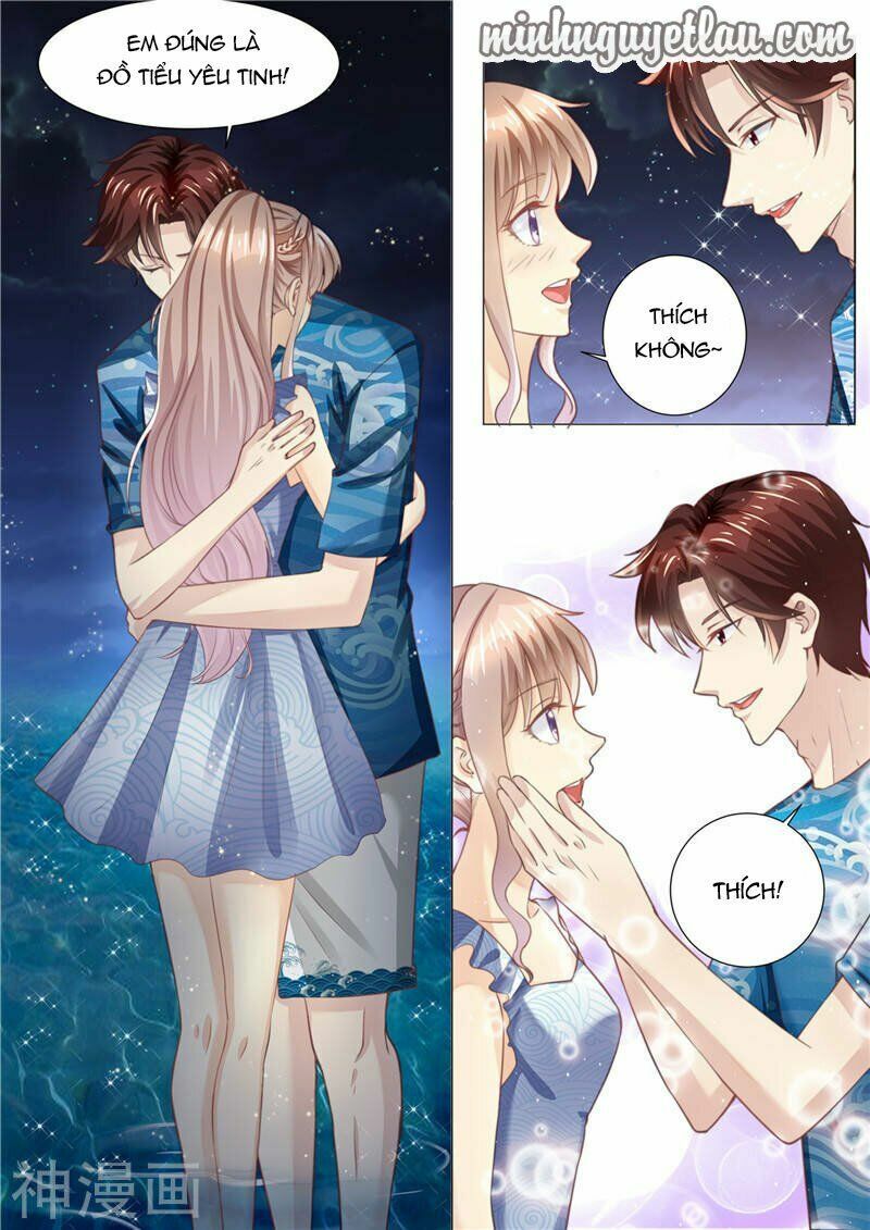 Cưng Chiều Vợ Yêu: Chapter 173