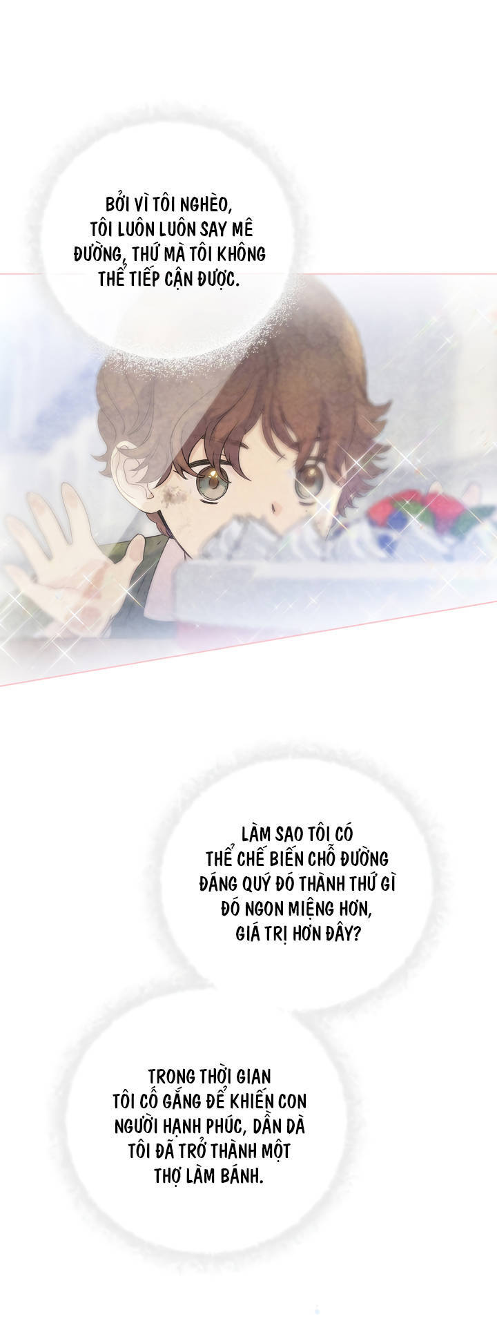 Cô Hầu Giỏi Giang: Chapter 50