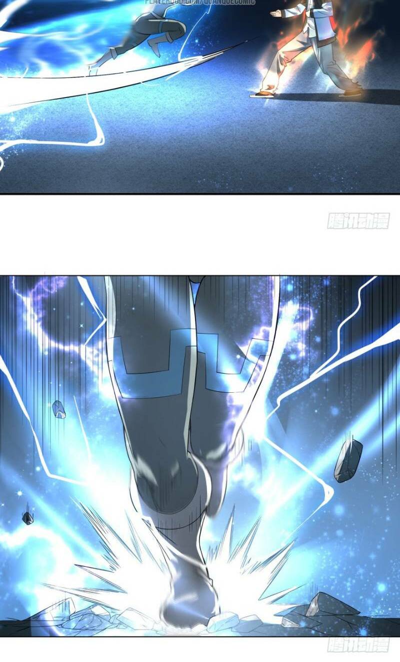 Danh Sách Kẻ Phản Diện: Chapter 24