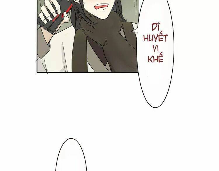 Ta Chỉ Muốn Giết Ngươi: Chapter 1.1