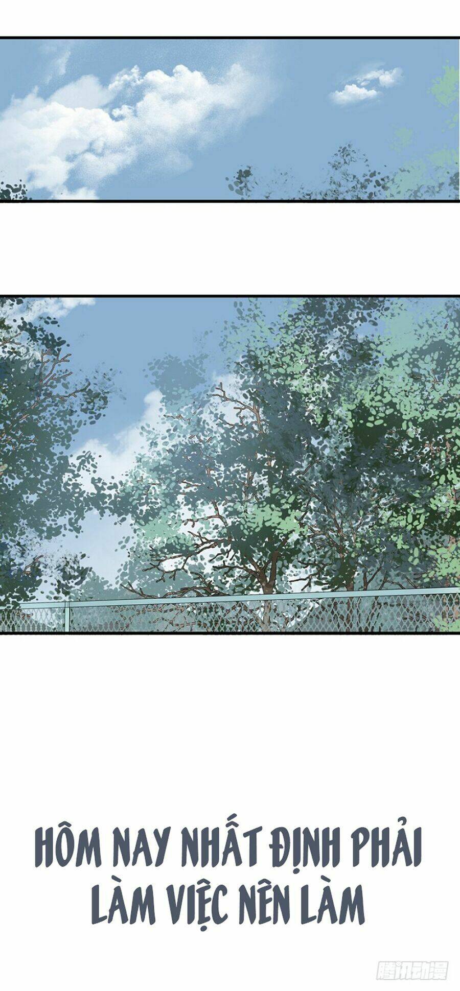 Thiếu Niên Rắc Rối: Chapter 13