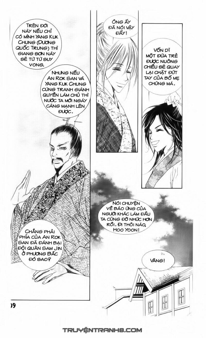 Pháp Sư Trừ Tà: Chapter 15.1