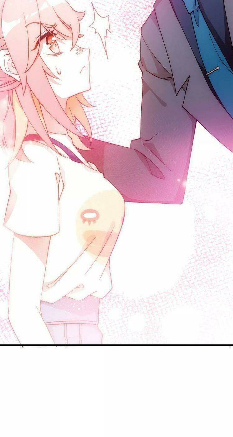 Chuyển Phát Nhanh Tình Yêu: Chapter 19