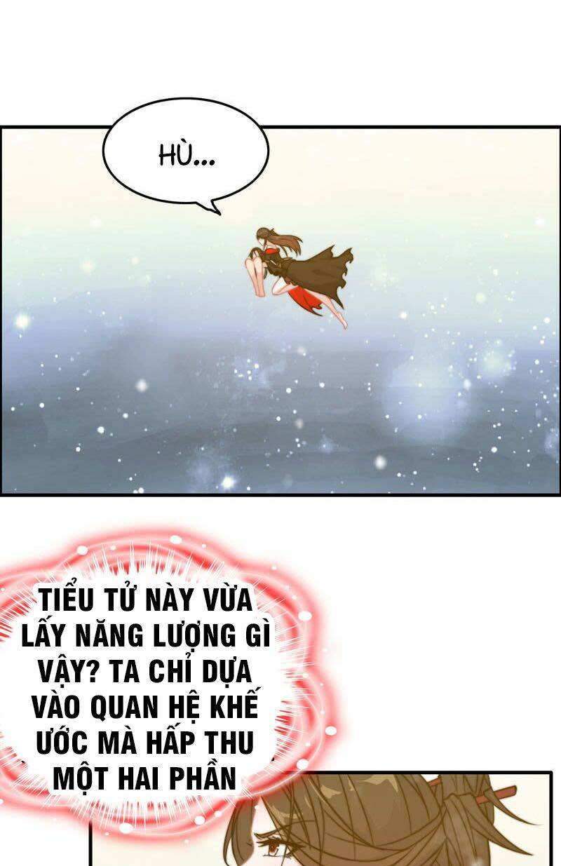 Thần Ma Thiên Sát: Chapter 103