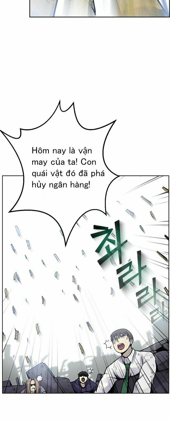 Luân Hồi Ác Nhân: Chapter 1