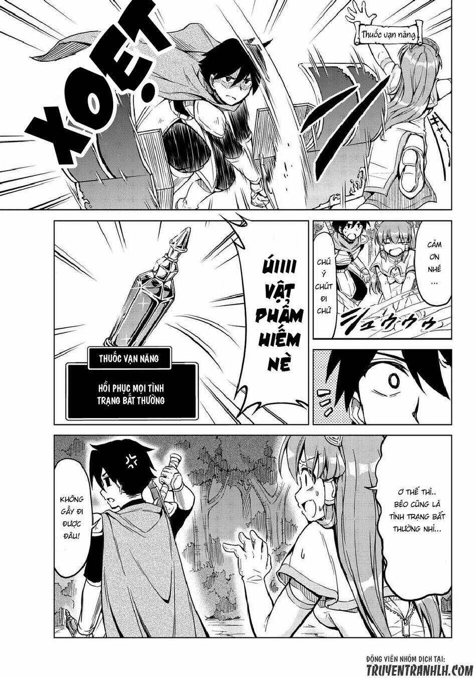 Alicia's Diet Quest: Chapter 1