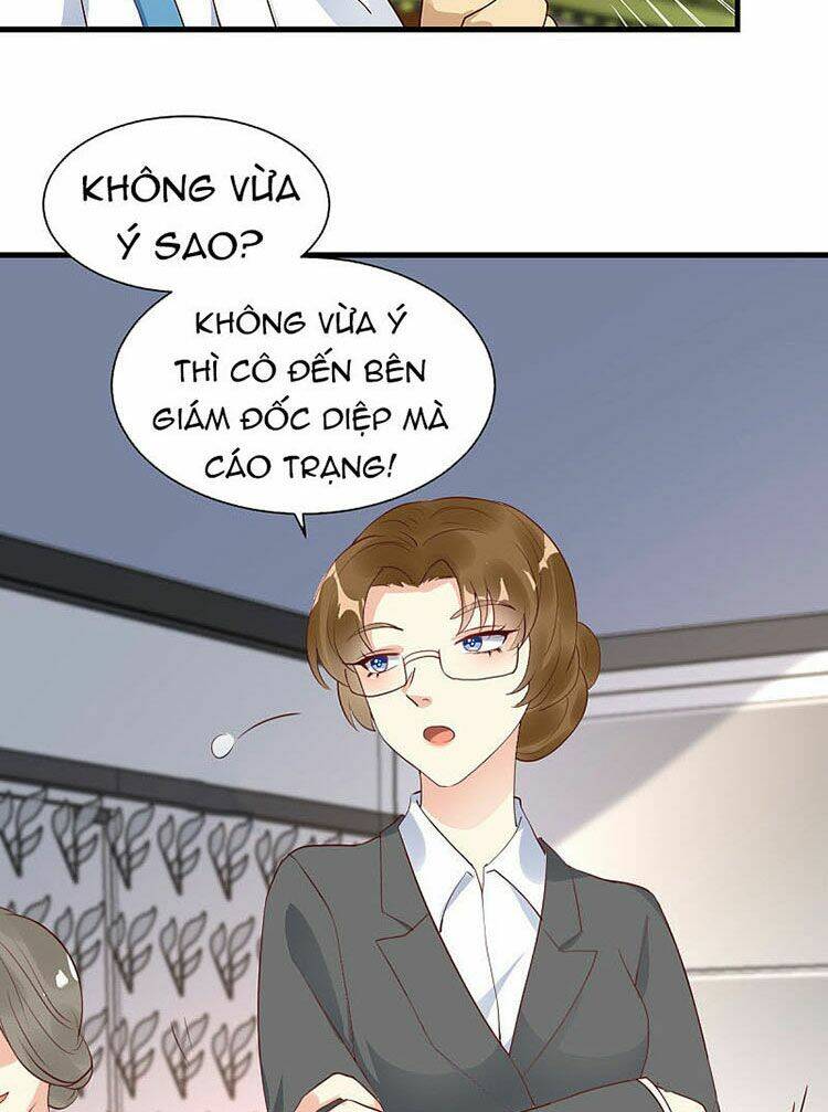 Náo Loạn Suốt Đời: Chapter 25