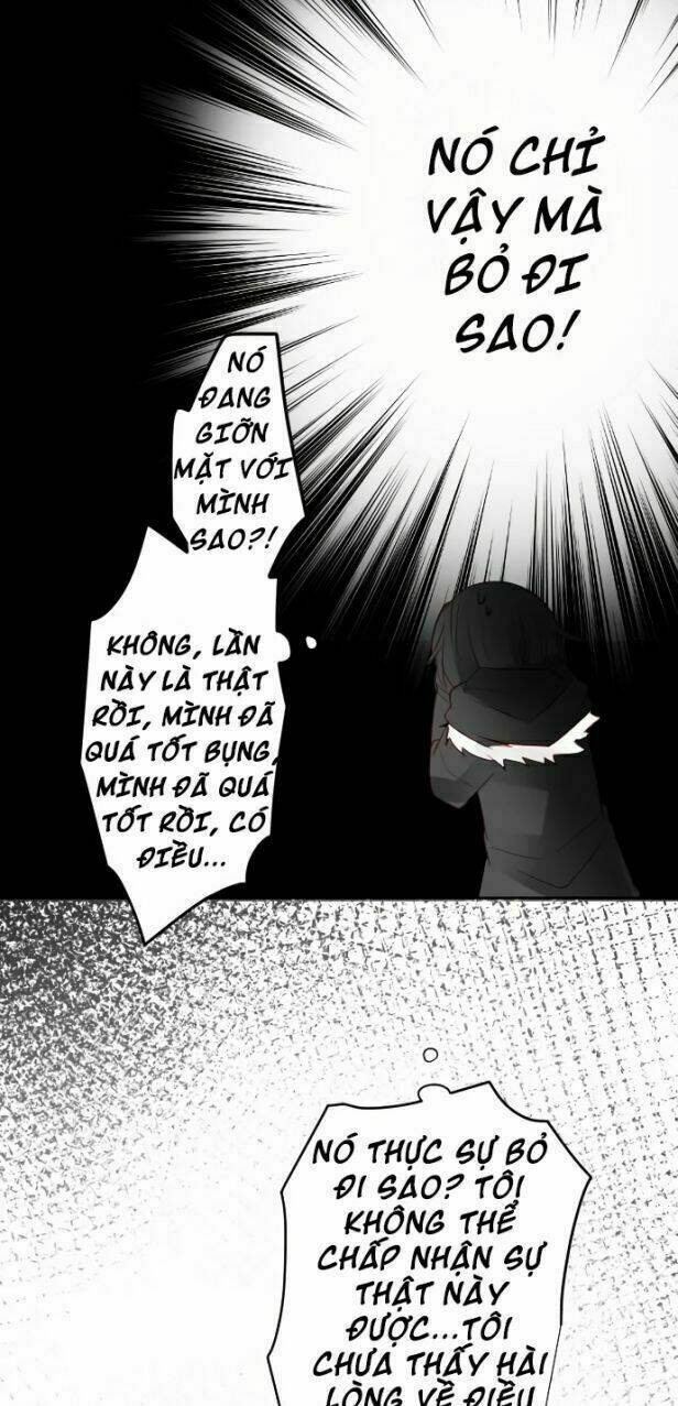 Rodiura Kurashi: Chapter 15