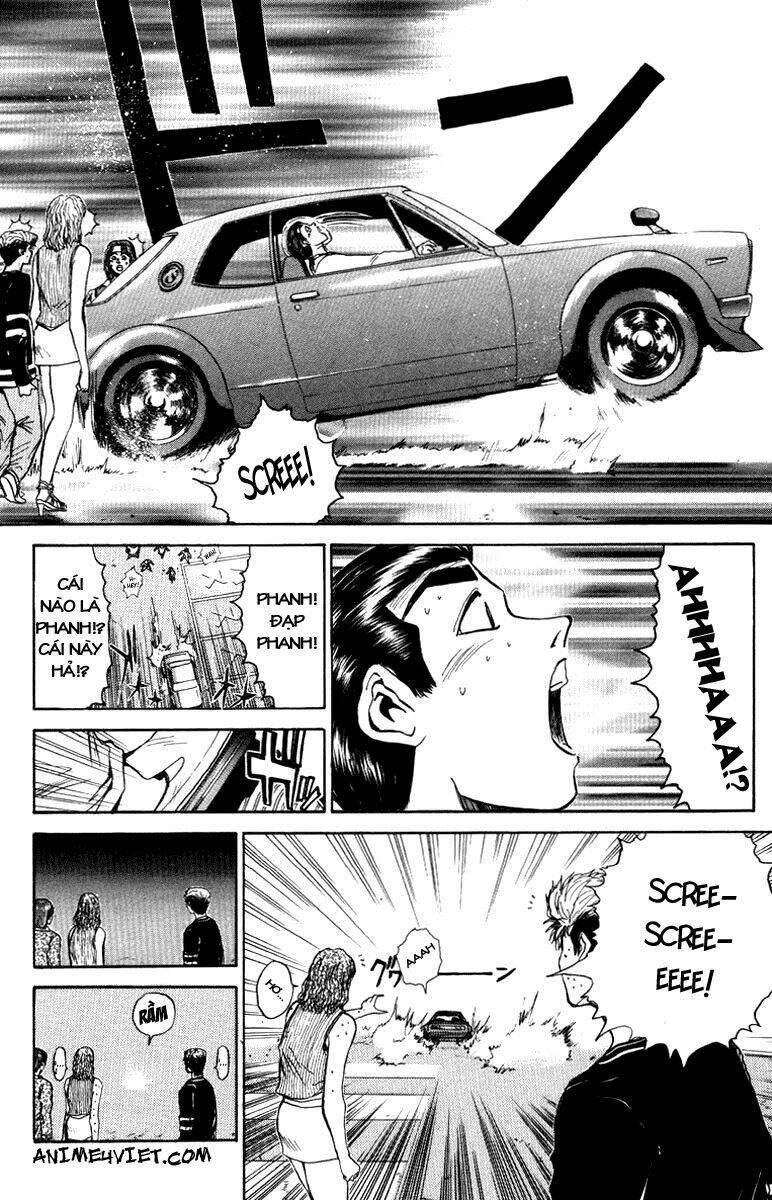 Bad Company: Chapter 6