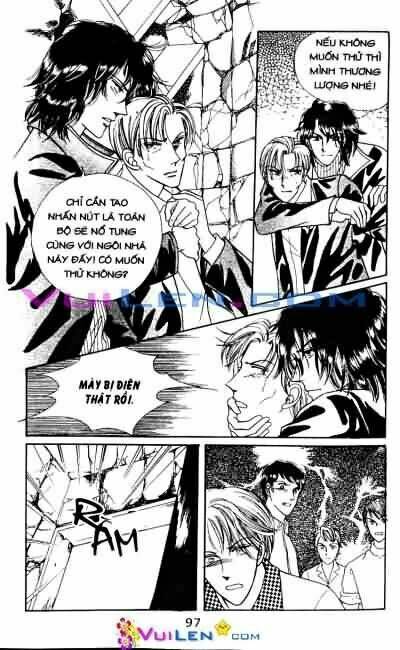 Tìm Anh - Look For Oppa: Chapter 10