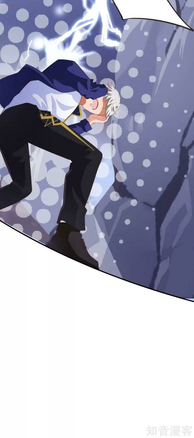 Tối Cường Vận Đào Hoa: Chapter 108