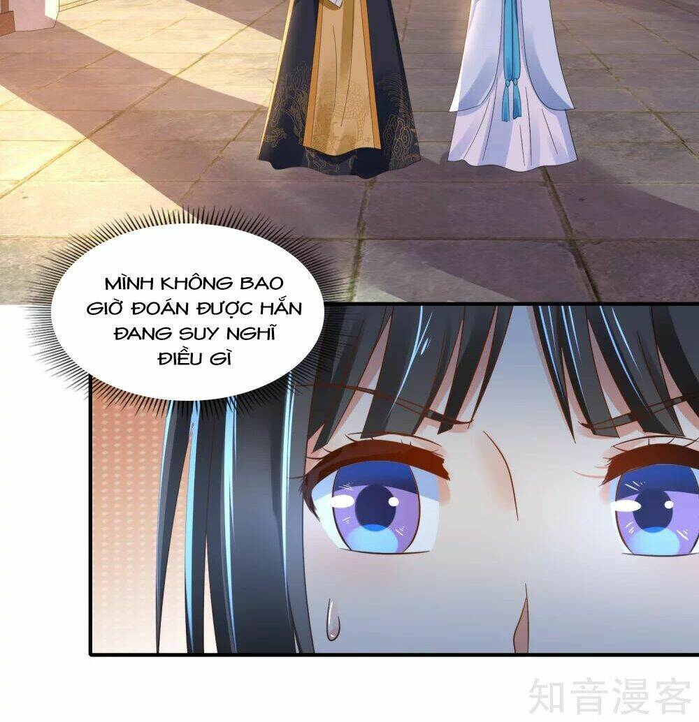 Lãnh Cung Phế Hậu Muốn Nghịch Thiên: Chapter 147