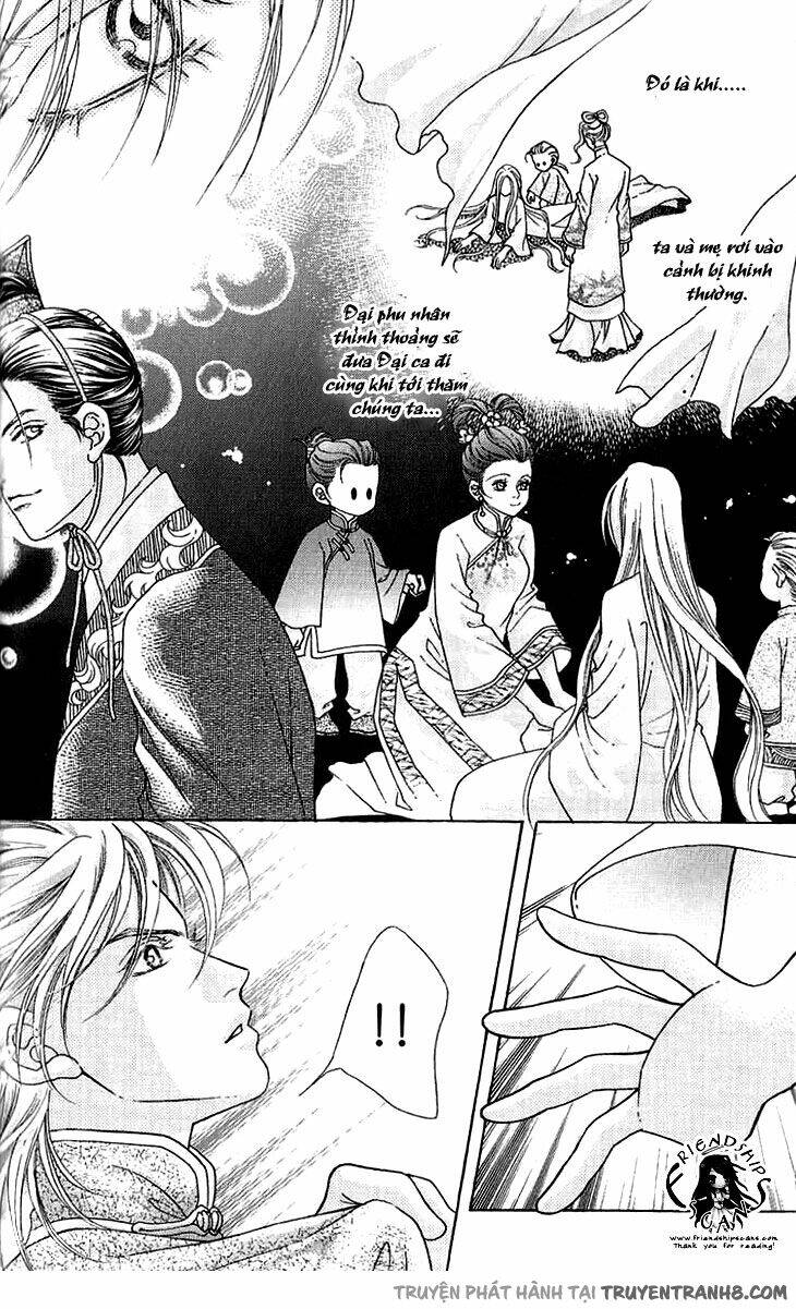 Vạn Dặm Tìm Chồng: Chapter 20
