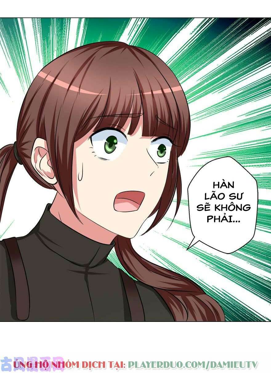 Đô Thị Tu Luyện Cuồng Triều: Chapter 45