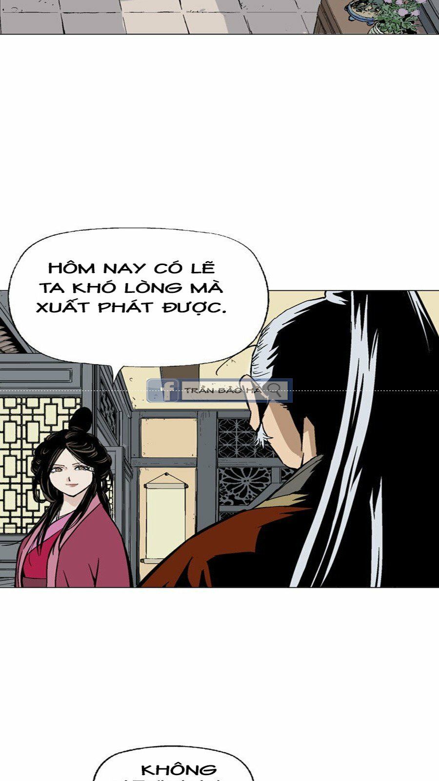 Cao Thủ 2: Chapter 57