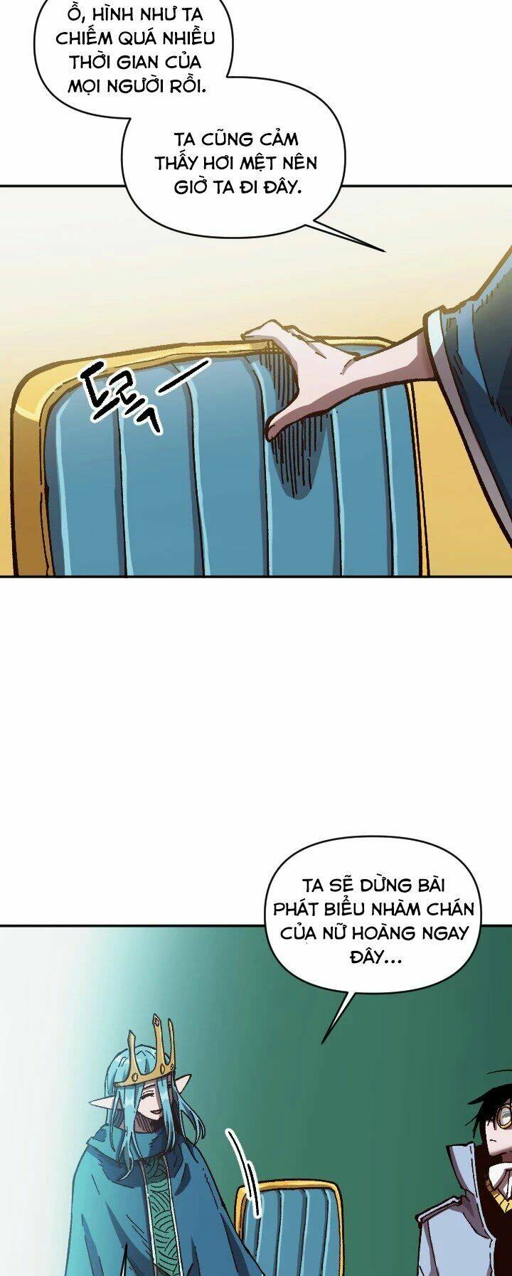 Nô Lệ Nghịch Thiên: Chapter 63