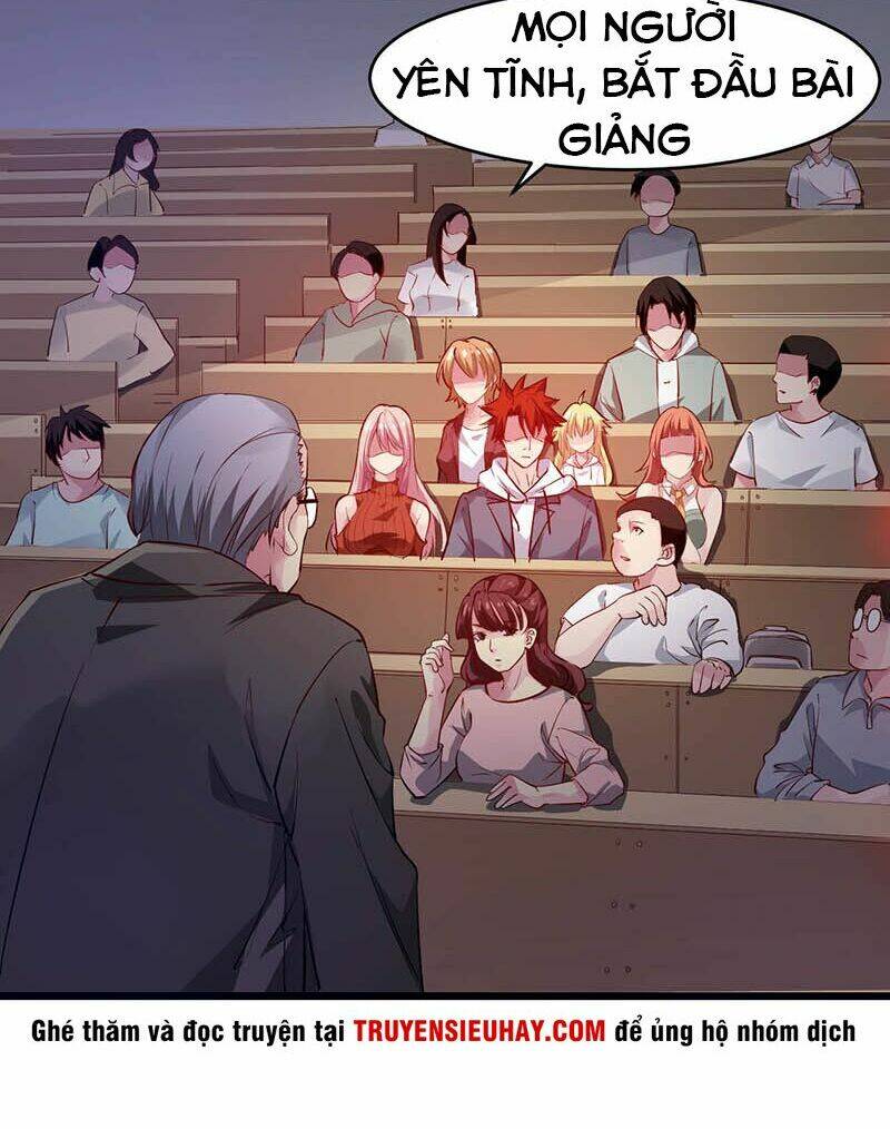 Dị Năng Thiếu Niên Vương: Chapter 31