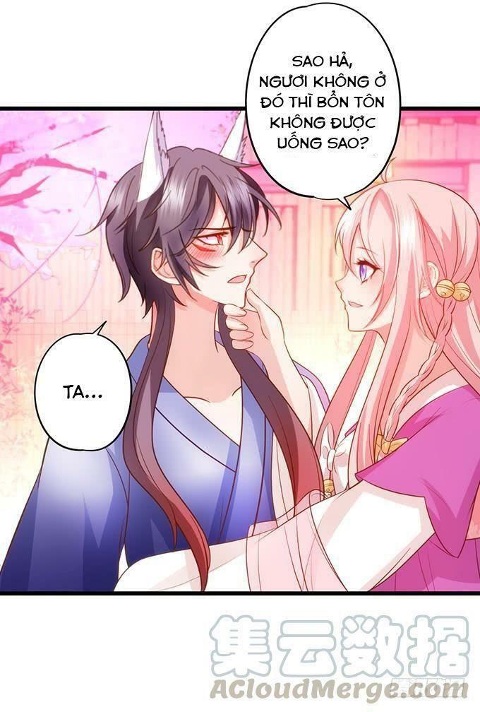 Hồ Tiên Hung Bạo: Chapter 112
