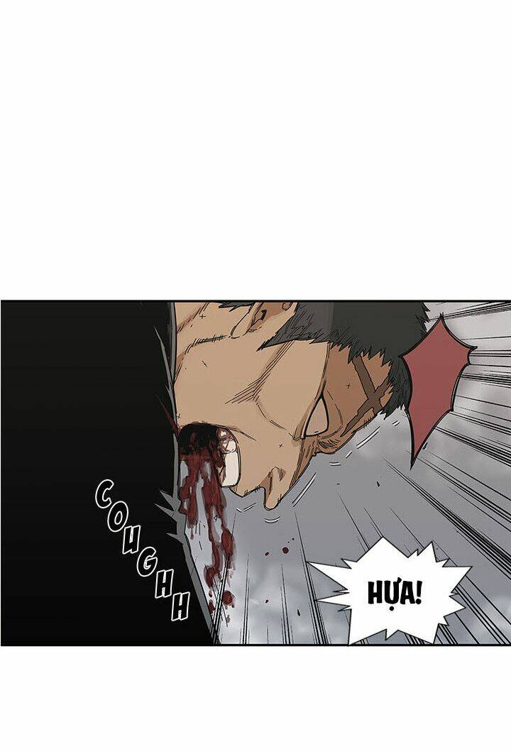 Hiệp Sĩ Giao Hàng: Chapter 20