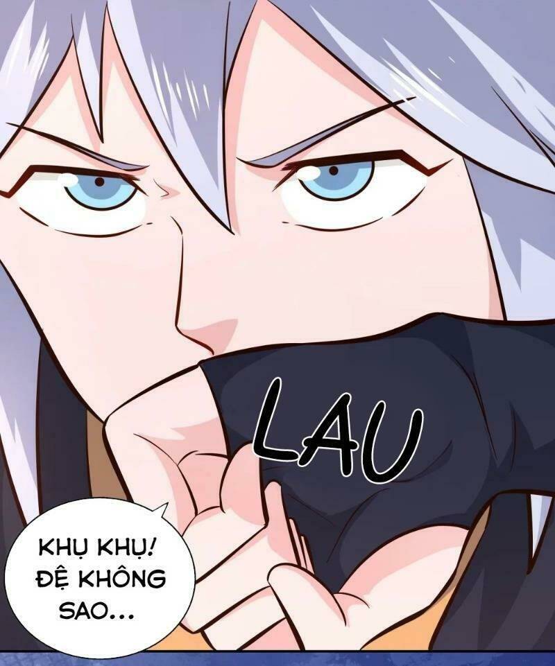 Võ Linh Kiếm Tôn: Chapter 94