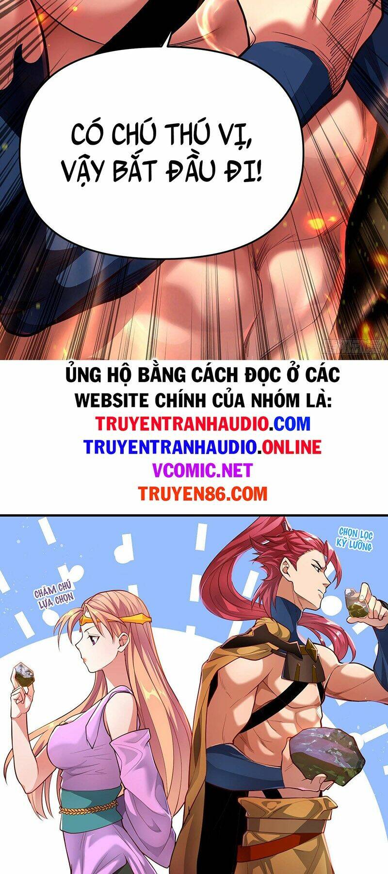 Ta Là Ma Tông Đại Phản Phái: Chapter 8