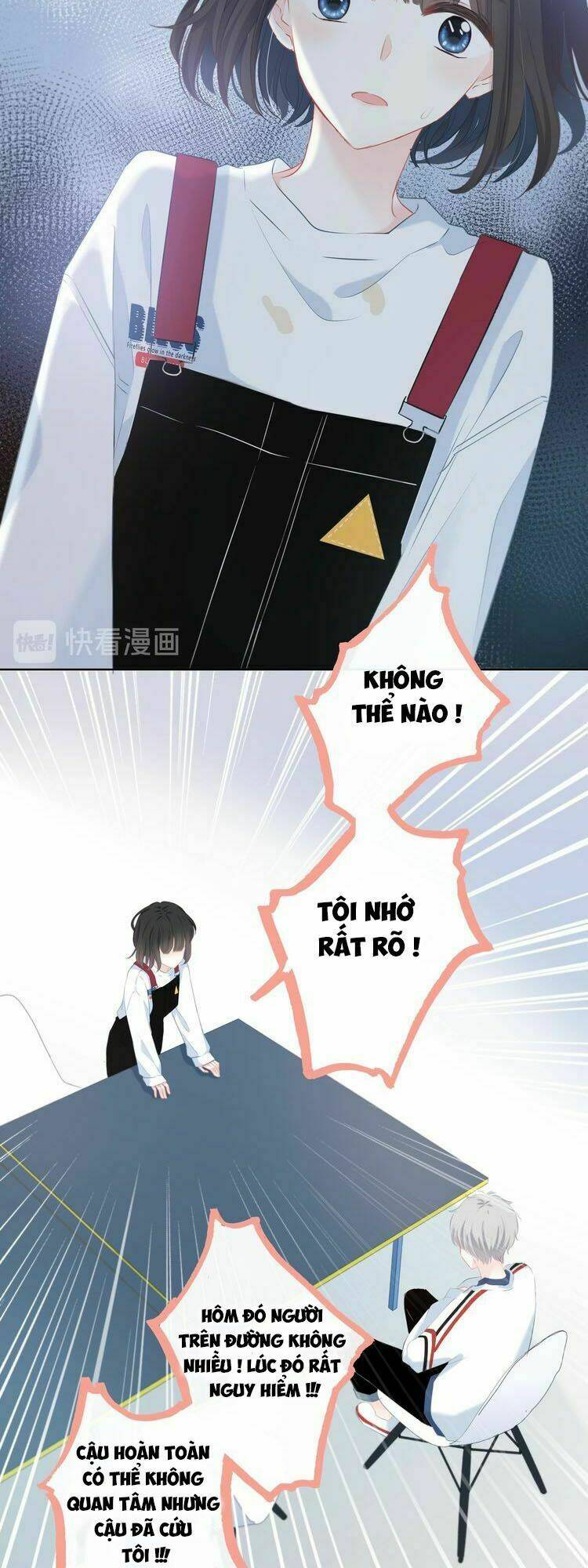 Vấp Phải Nghịch Quang: Chapter 1