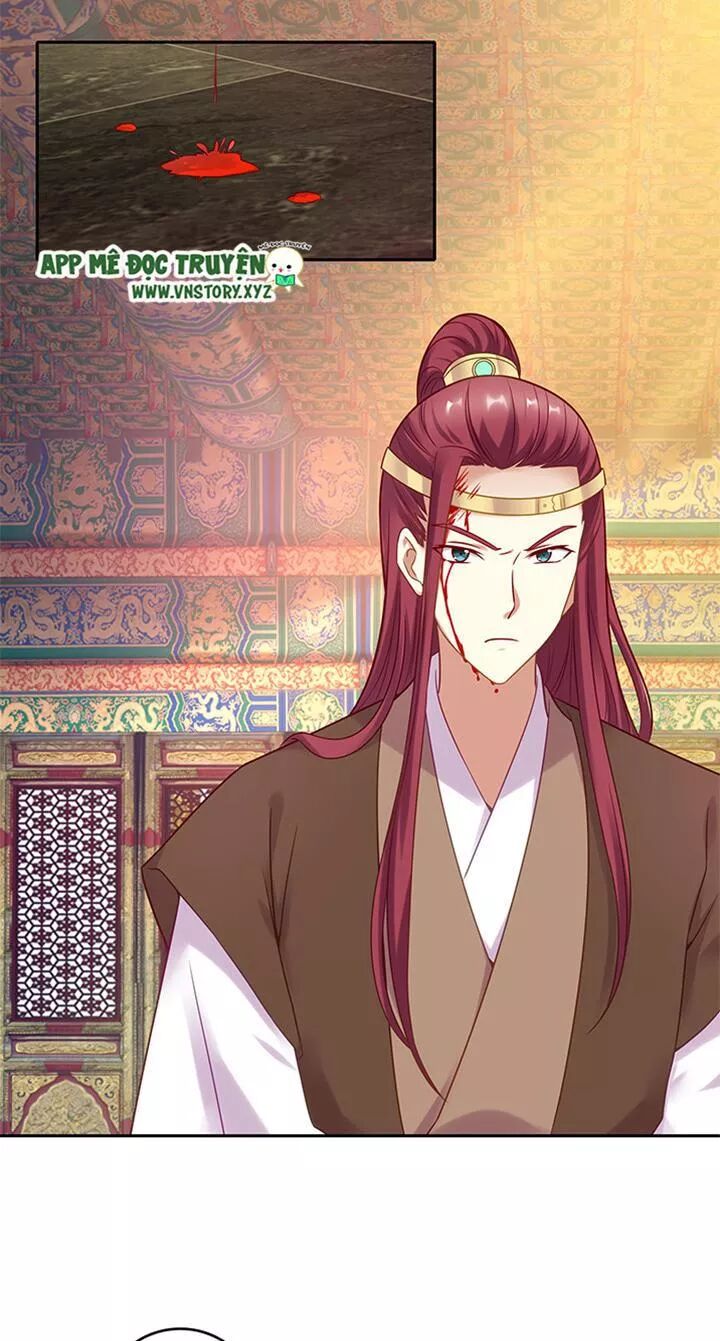 Đô đốc đại nhân sủng thê kí: Chapter 161: Ta đến thiên vị nàng