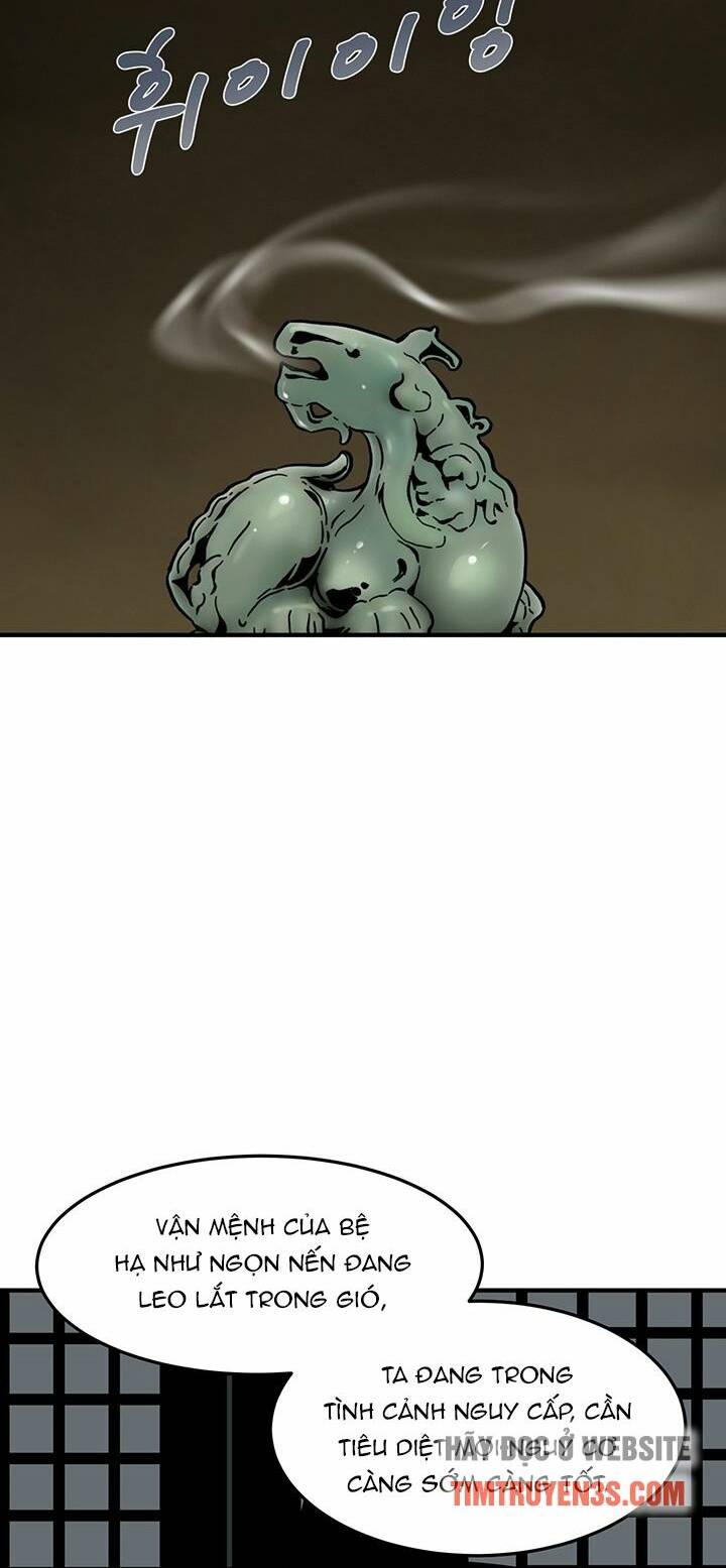 Hồi Ký Của Huyền Thoại Học Giả: Chapter 8