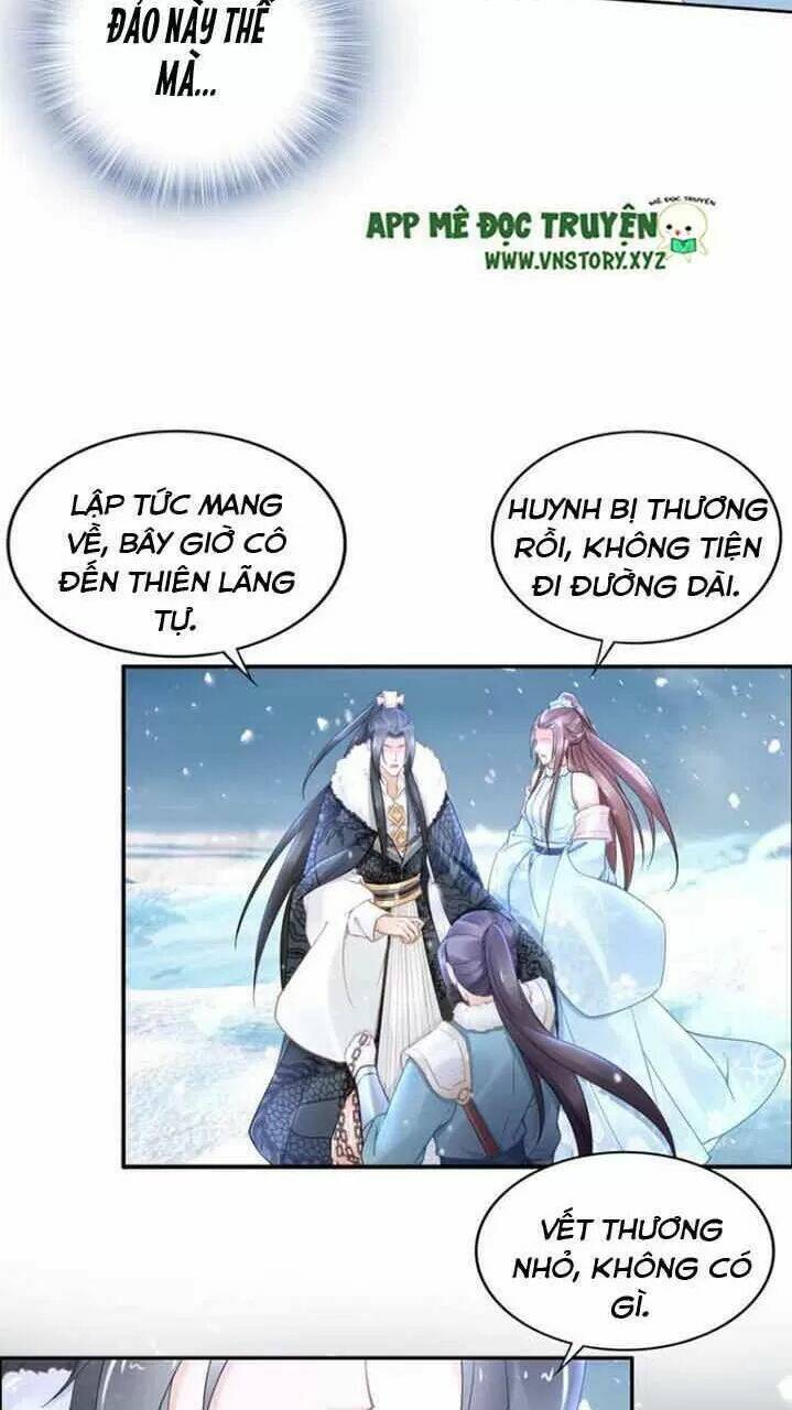 Nhất Sinh Nhất Thế Tiếu Thương Khung: Chapter 100