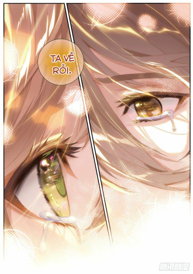 Đại Khâu Giáp Sư: Chapter 149