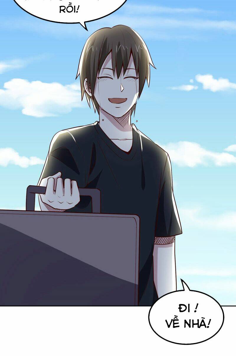 Tay Chơi Thần Cấp: Chapter 99