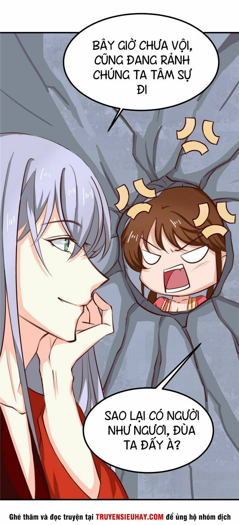 Thiên Tài Tiểu Độc Phi: Chapter 87