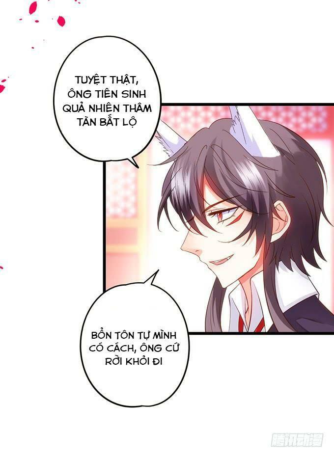 Hồ Tiên Hung Bạo: Chapter 92