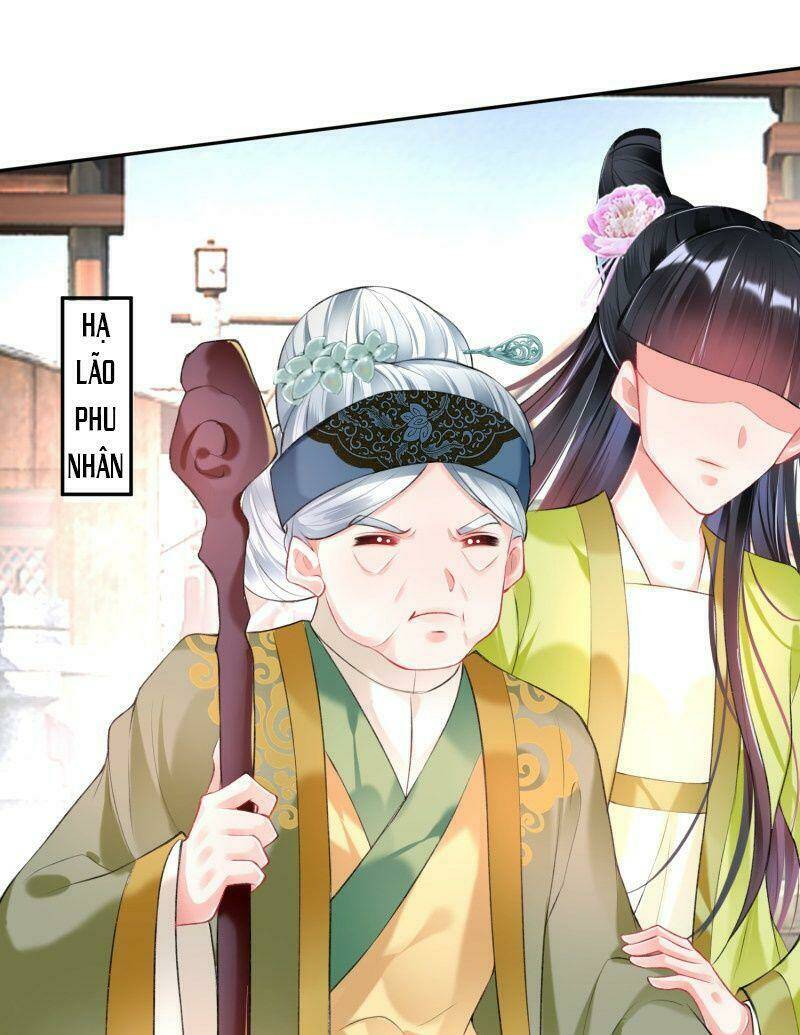 Vương Gia, Áo Lót Của Ngươi Rơi Mất Rồi: Chapter 74