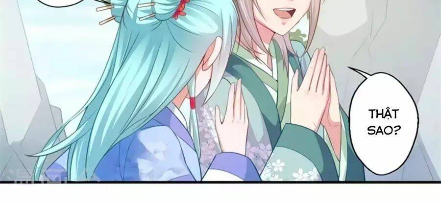Khuynh Thế Y Phi Muốn Bỏ Chồng: Chapter 123
